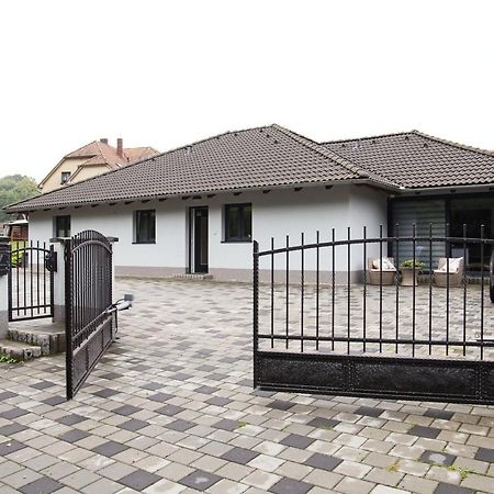 Apartmány a Wellness VMAL s.r.o. Skuteč Exterior foto
