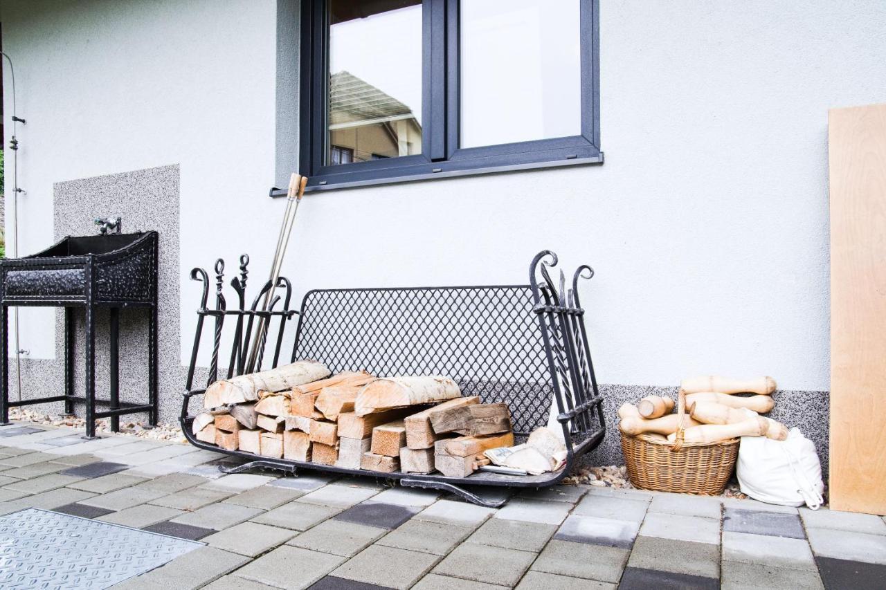Apartmány a Wellness VMAL s.r.o. Skuteč Exterior foto
