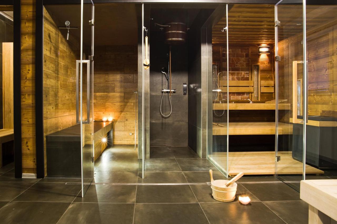 Apartmány a Wellness VMAL s.r.o. Skuteč Exterior foto